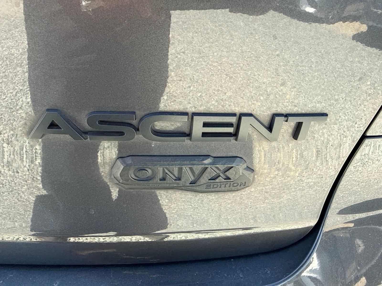 Used 2023 Subaru Ascent Onyx Edition Limited AWD/4WD image 12