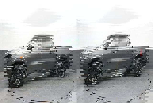 New 2026 RAM 1500 Big Horn image 2