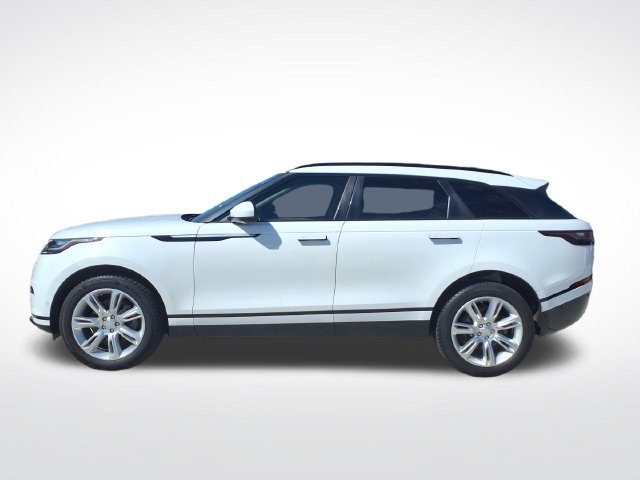Used 2021 Land Rover Range Rover Velar S AWD/4WD image 2
