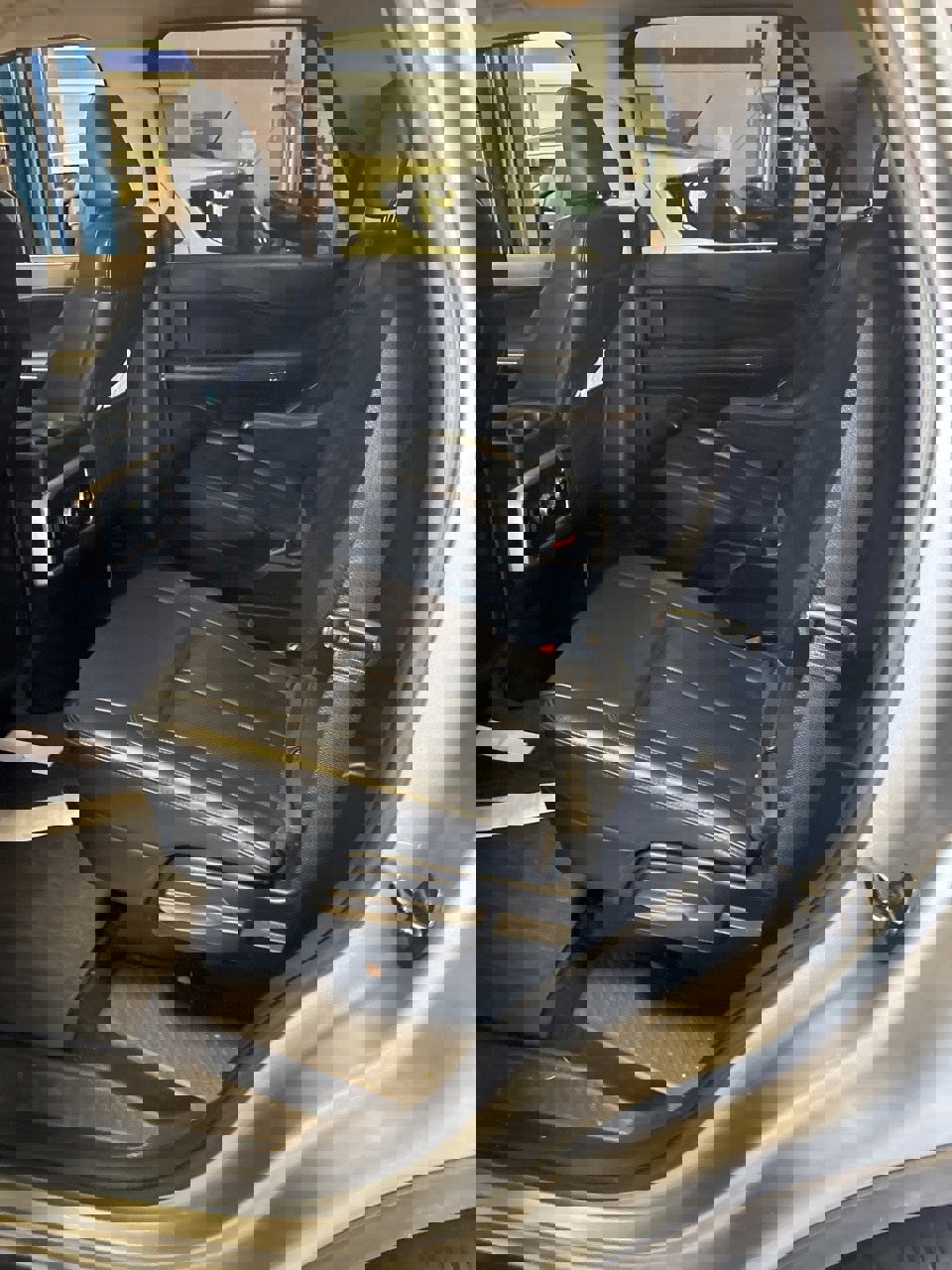 Used 2022 Ford Expedition XLT image 13