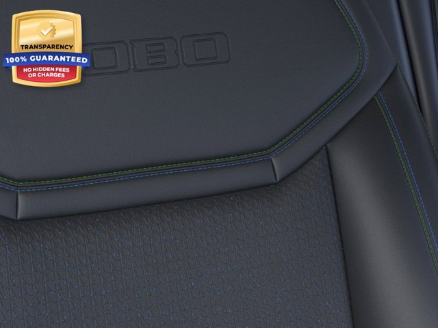 New 2026 Ford Maverick Lobo AWD/4WD image 17