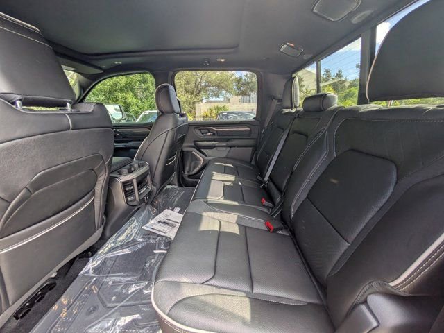 New 2026 RAM 1500 Limited image 12