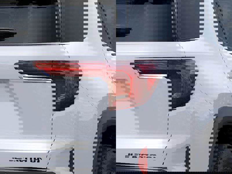 New 2026 GMC Terrain Elevation w/ Elevation Premium Package image 34