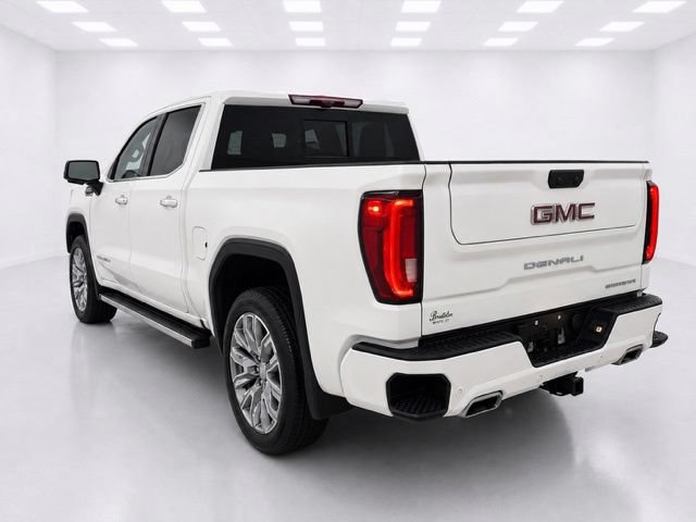 Used 2023 GMC Sierra 1500 Denali AWD/4WD image 8