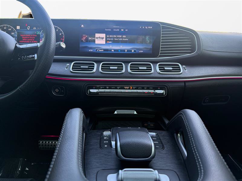 Used 2024 Mercedes-Benz GLS 450 4MATIC image 14