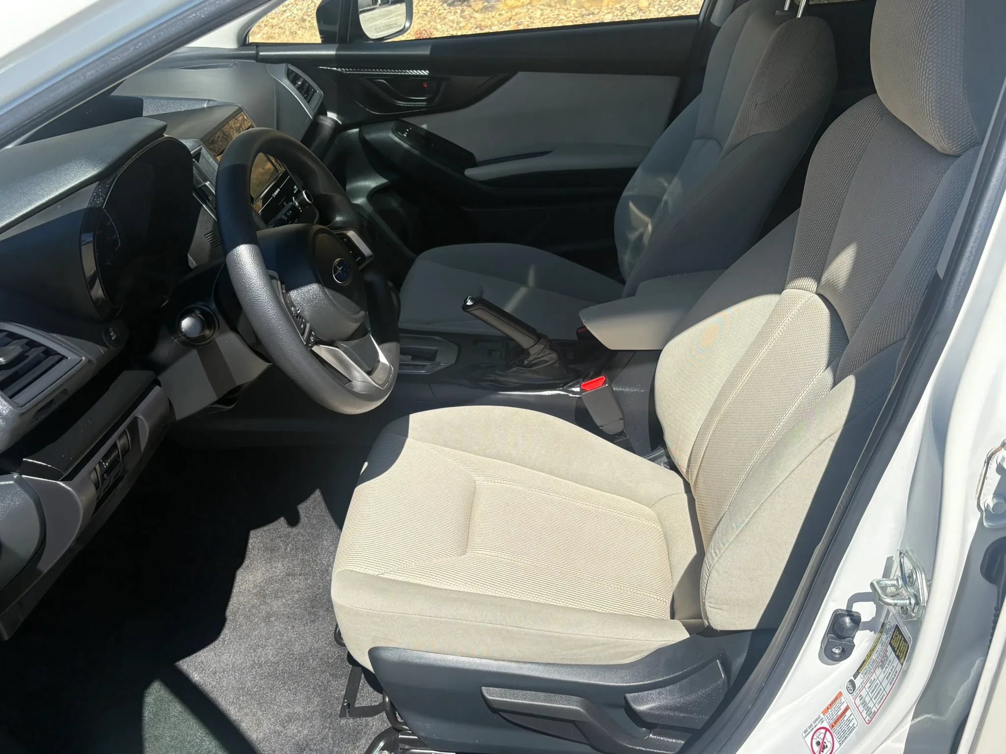 Used 2019 Subaru Impreza 2.0i AWD/4WD image 11