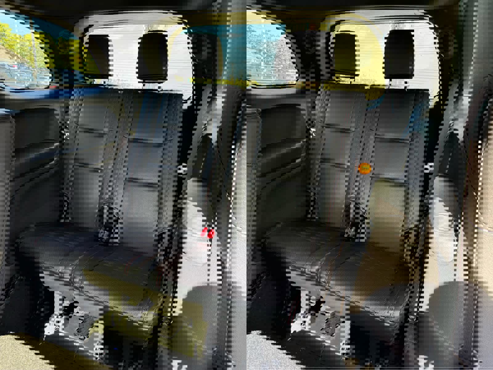 New 2026 Dodge Durango GT image 28