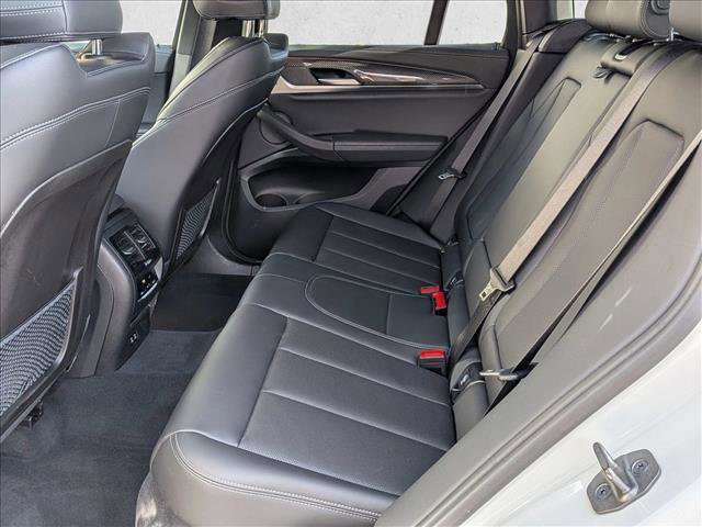 Certified 2023 BMW X3 M40i w/ Premium Package image 23