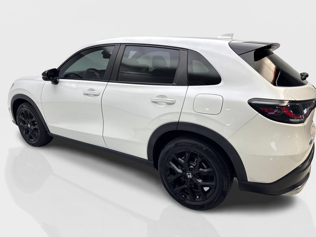 Used 2023 Honda HR-V Sport image 13