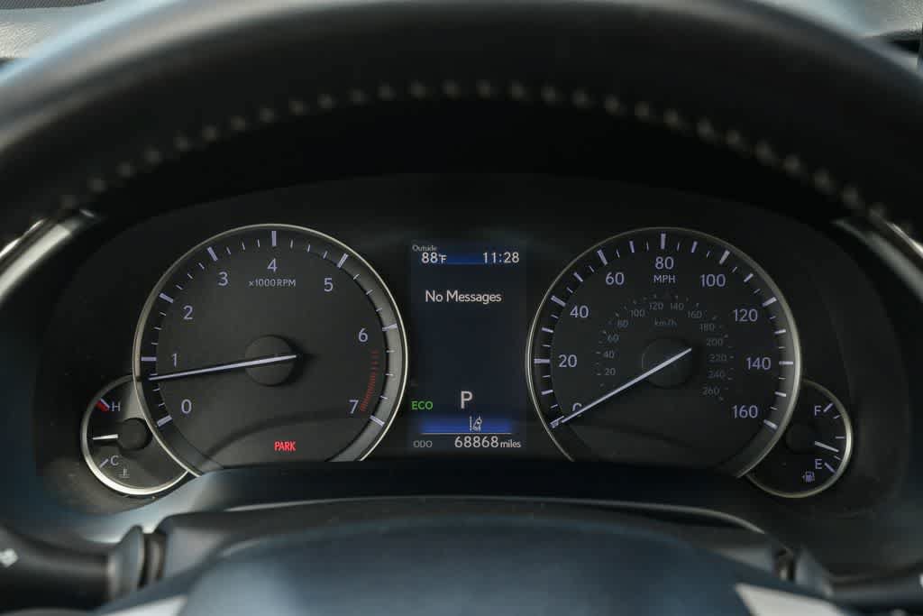Used 2018 Lexus RX 350L FWD w/ Accessory Package image 23