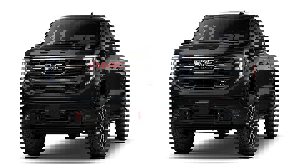 New 2026 GMC Sierra 1500 AT4 w/ AT4 Premium Package image 27