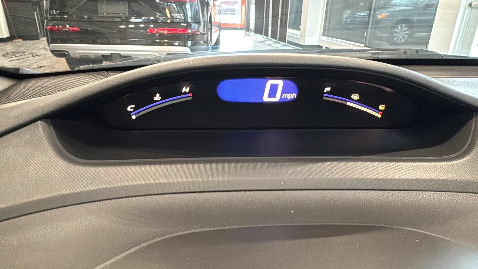 Used 2009 Honda Civic LX image 36