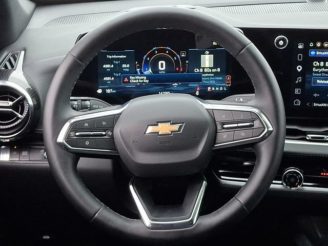 Used 2026 Chevrolet Equinox LT FWD image 19