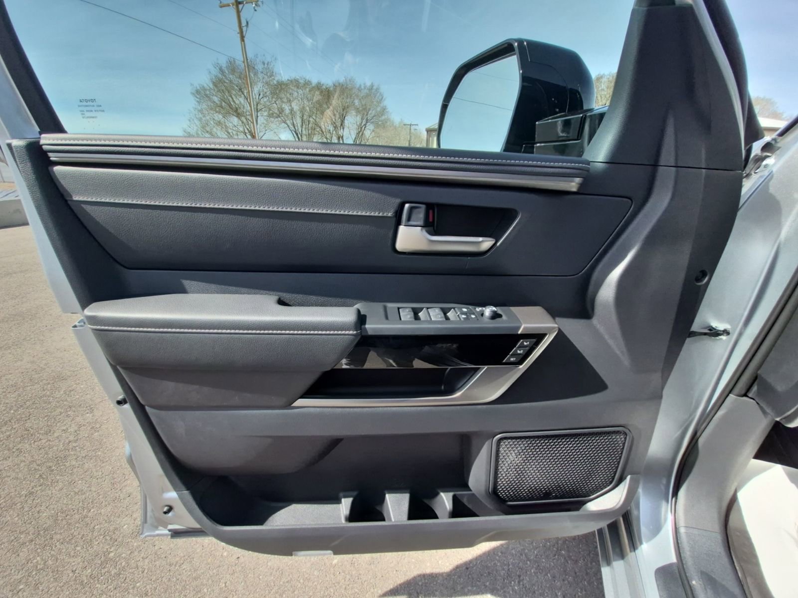 New 2026 Toyota Tundra Limited image 33