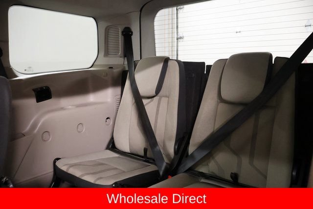 Used 2015 Ford Transit Connect XLT FWD image 27