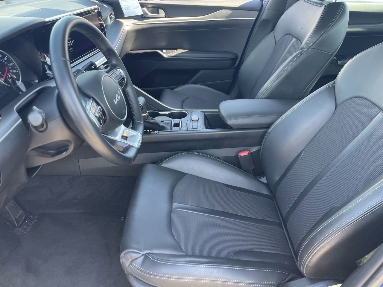 Used 2023 Kia K5 GT-Line image 18