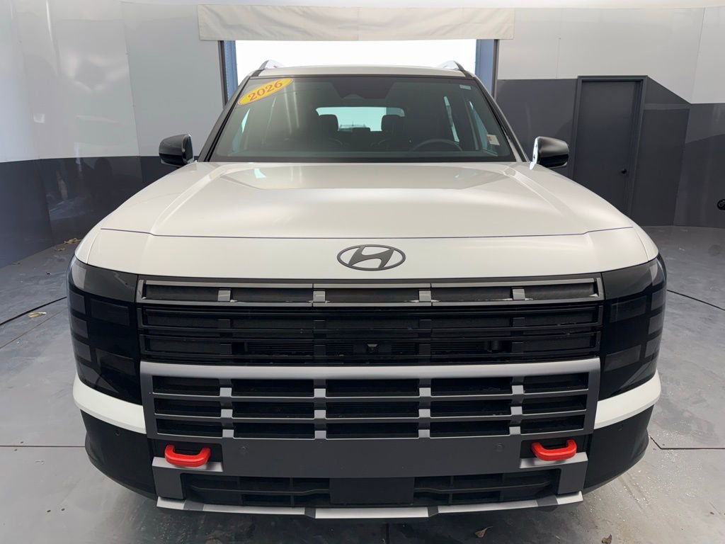 Used 2026 Hyundai Palisade XRT Pro image 8