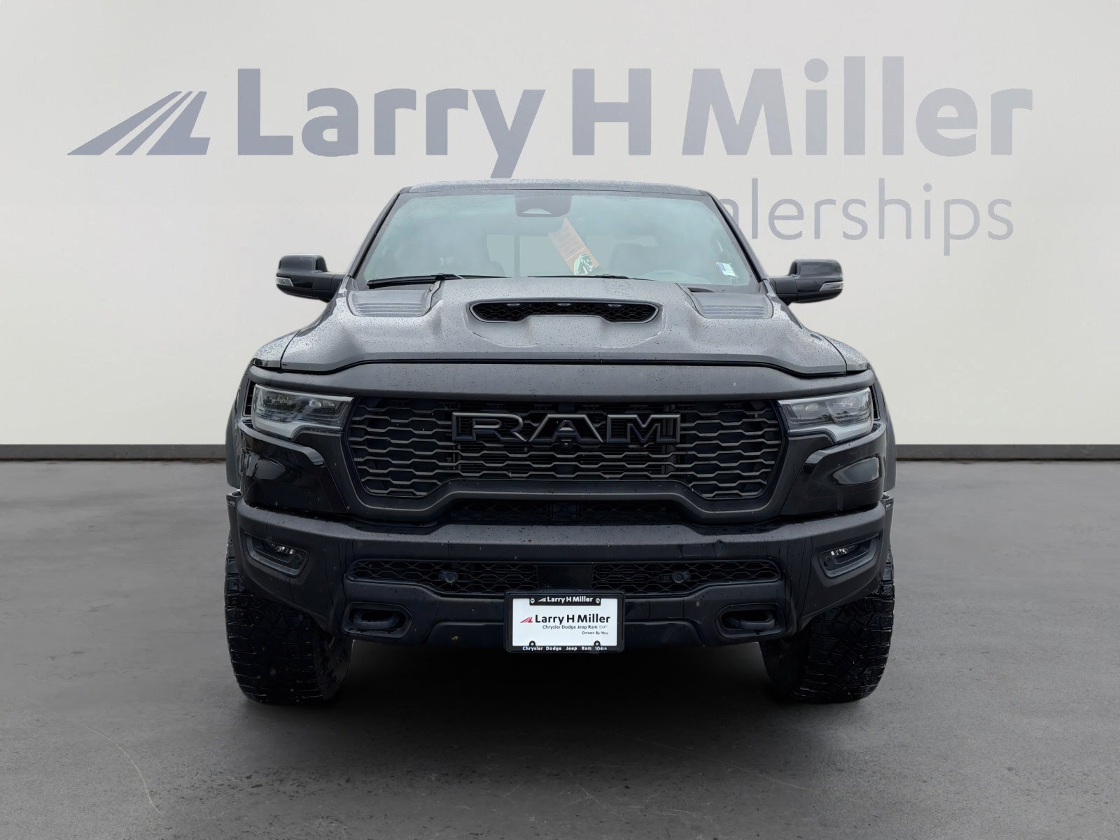 Used 2025 RAM 1500 RHO w/ RHO Level 1 Equipment Group AWD/4WD image 9