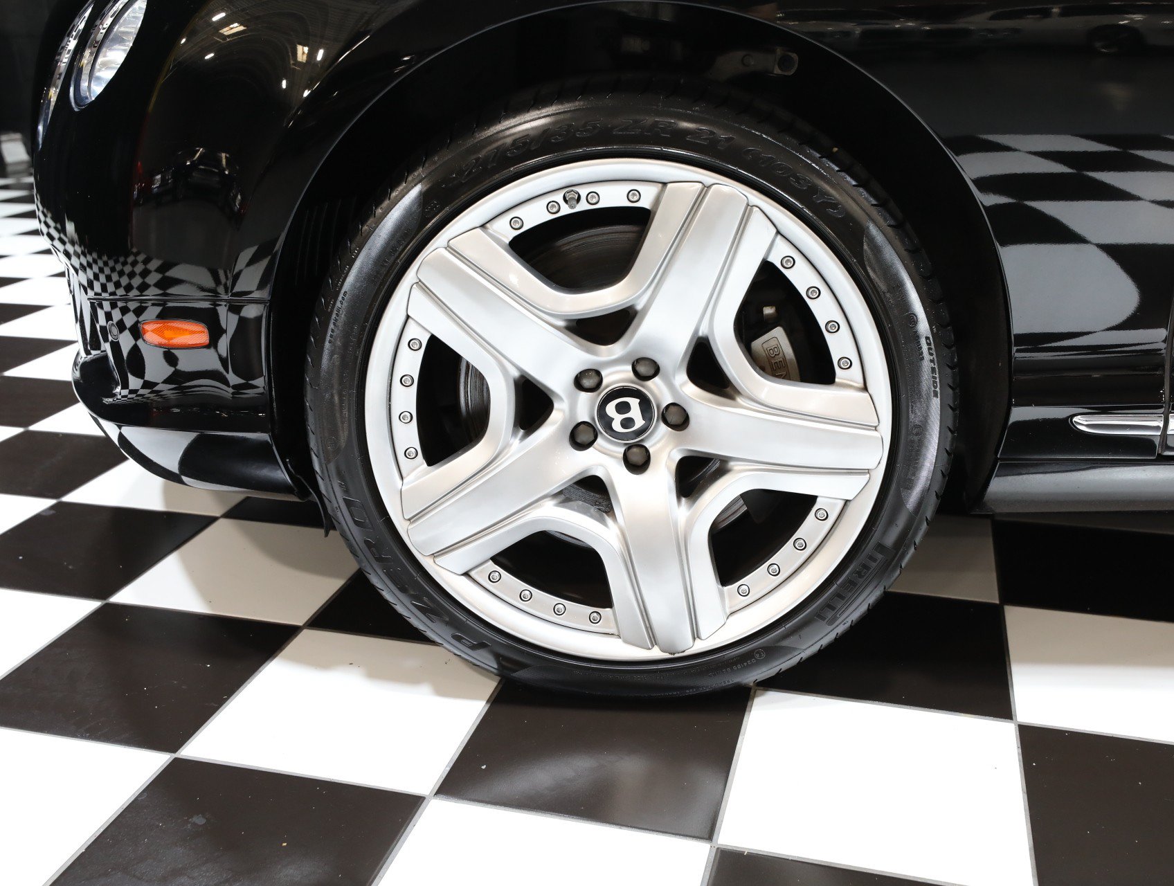 Used 2012 Bentley Continental GT AWD/4WD image 39