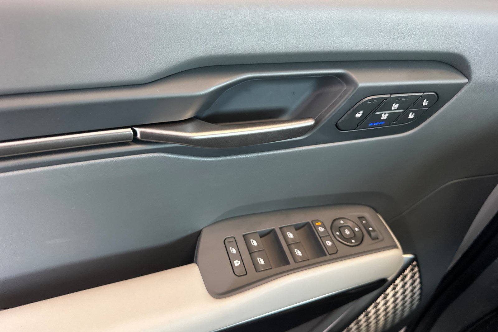 New 2026 Kia EV9 Wind AWD/4WD image 11