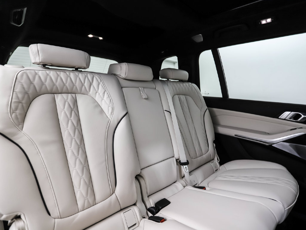 New 2027 BMW X7 M60i AWD/4WD image 34