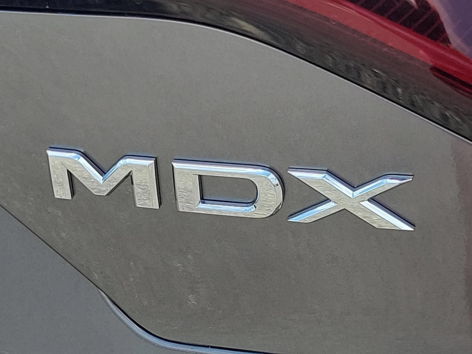 New 2026 Acura MDX Type S AWD/4WD image 9