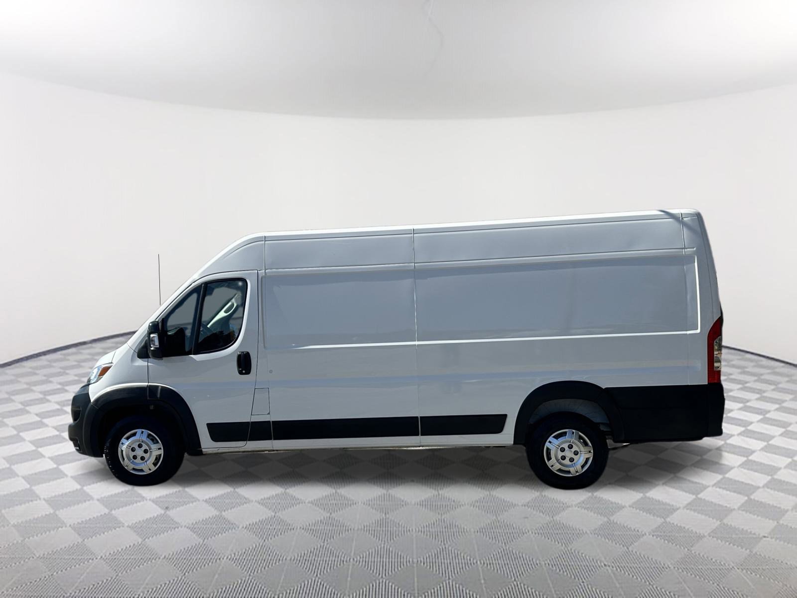 Used 2023 RAM ProMaster 3500 w/ Driver Convenience Group image 11