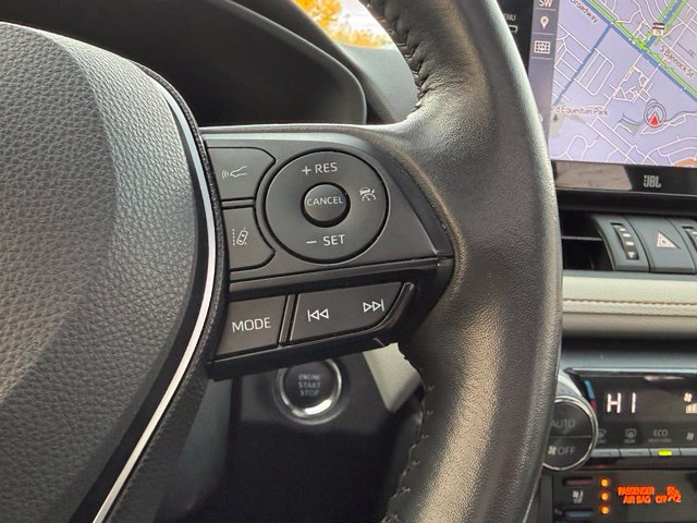 Used 2019 Toyota RAV4 Limited w/ Cold Weather Package AWD/4WD image 27