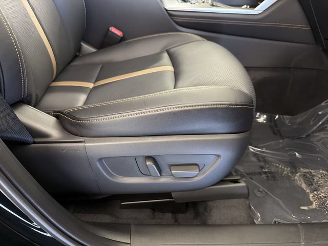 New 2026 MAZDA CX-90 Plug-In Hybrid w/ Premium Plus AWD/4WD image 20