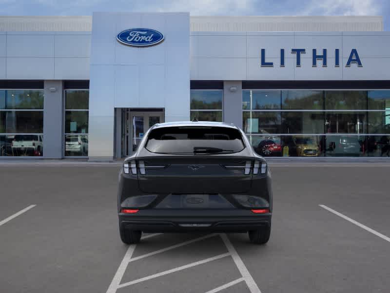 New 2026 Ford Mustang Mach-E Select RWD image 5