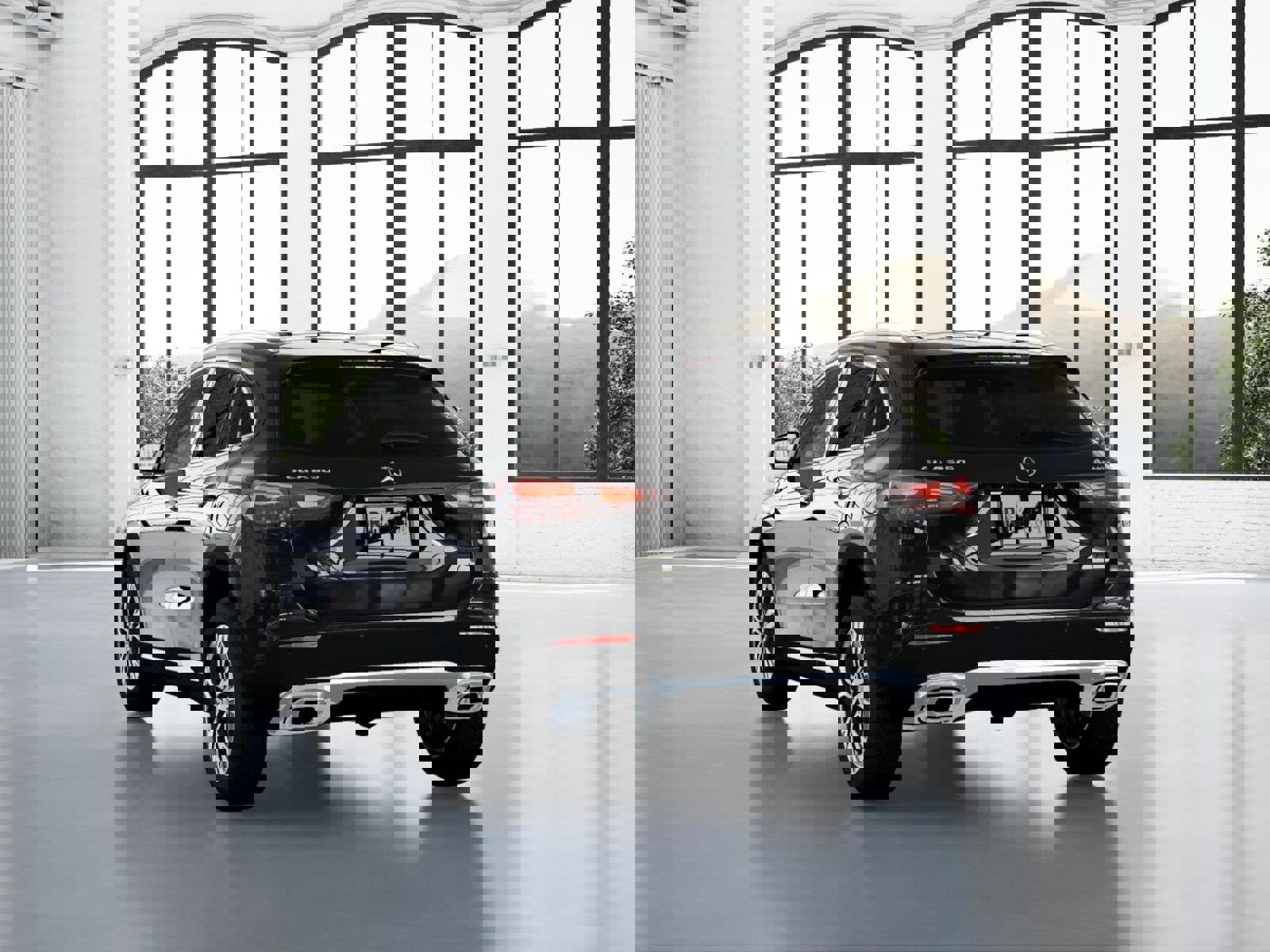 New 2026 Mercedes-Benz GLA 250 4MATIC image 26