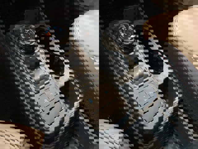 New 2025 Ford Maverick Lariat w/ 4K Tow Package image 23