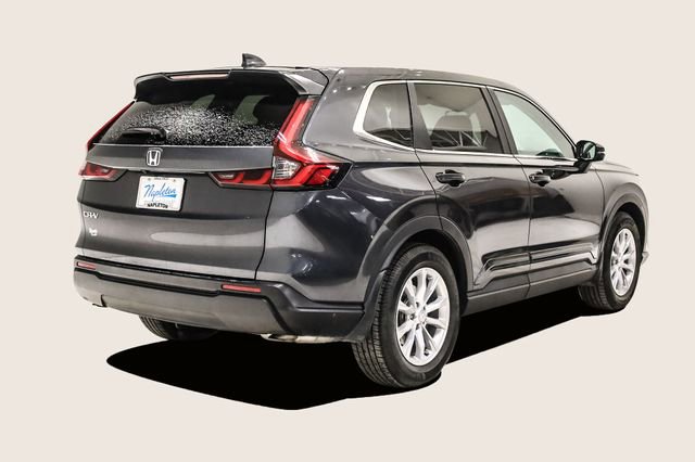 Used 2024 Honda CR-V EX image 6