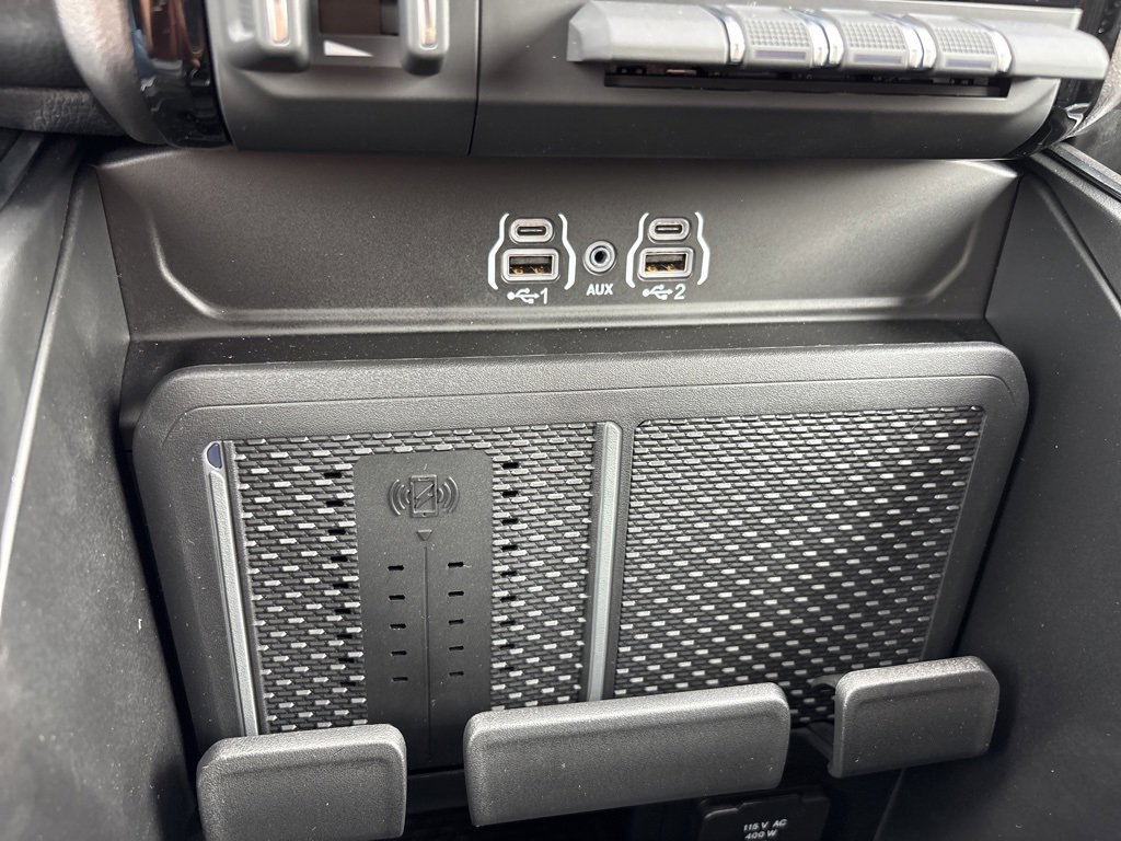 New 2026 RAM 1500 Laramie image 18