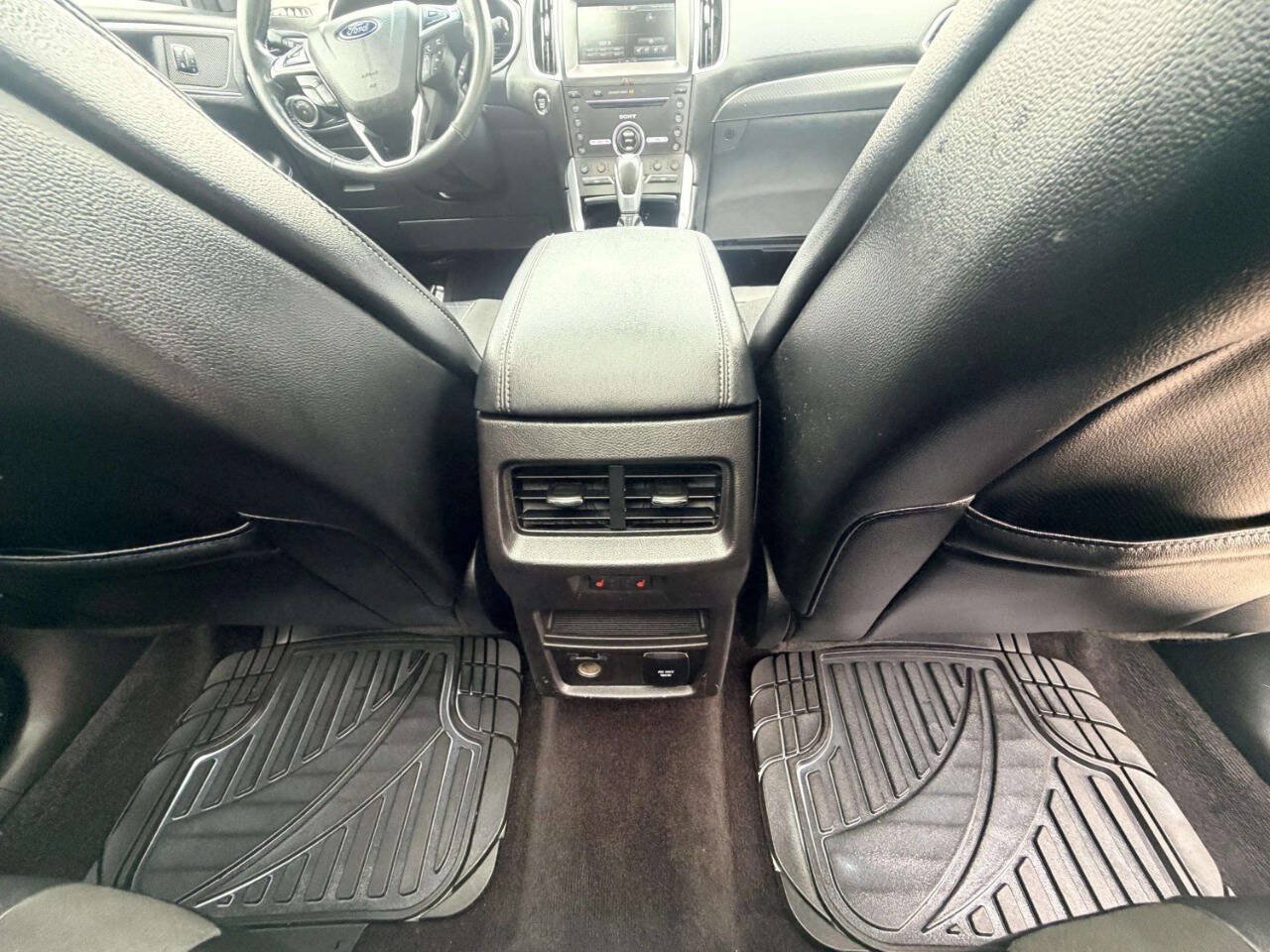 Used 2015 Ford Edge Sport w/ Equipment Group 401A AWD/4WD image 27