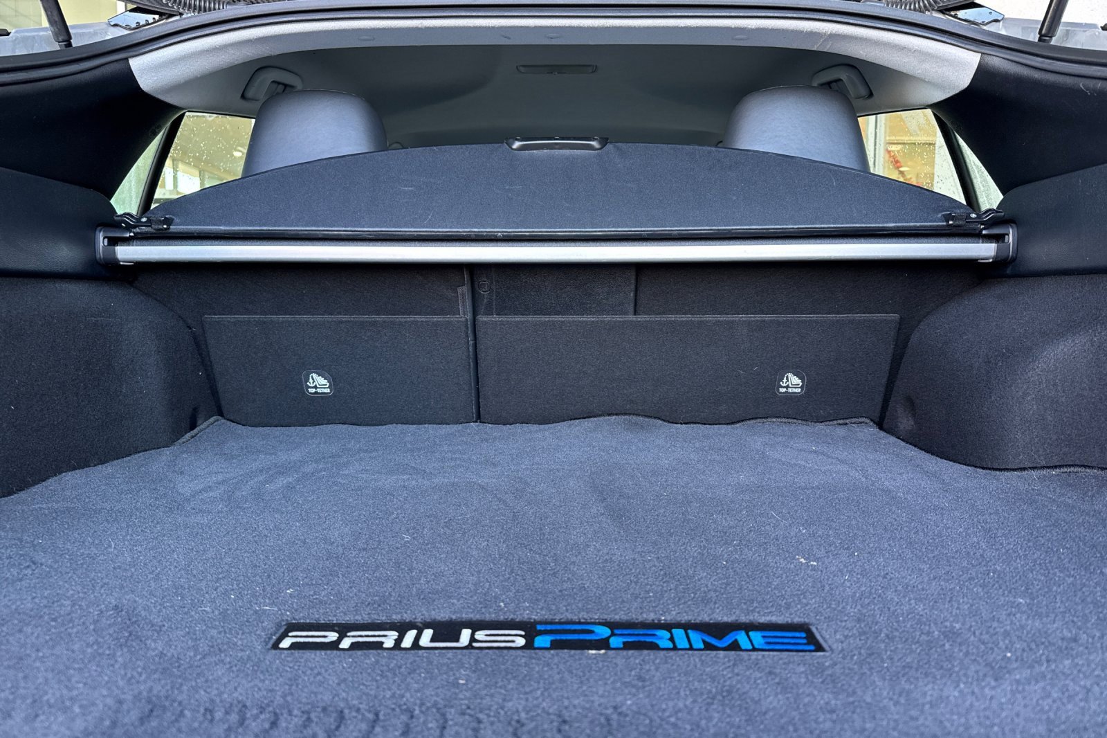 Used 2017 Toyota Prius Prime Advanced image 20