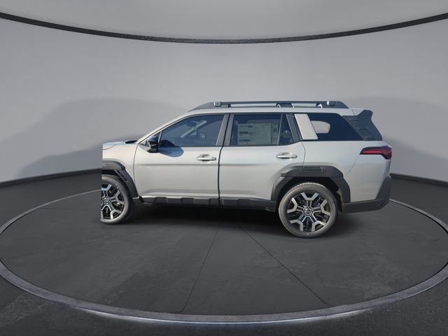 New 2026 Subaru Outback Touring XT image 6