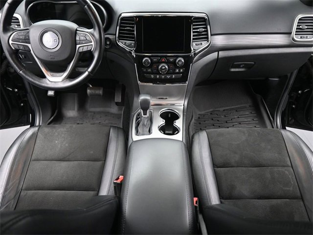 Used 2022 Jeep Grand Cherokee Laredo X image 23