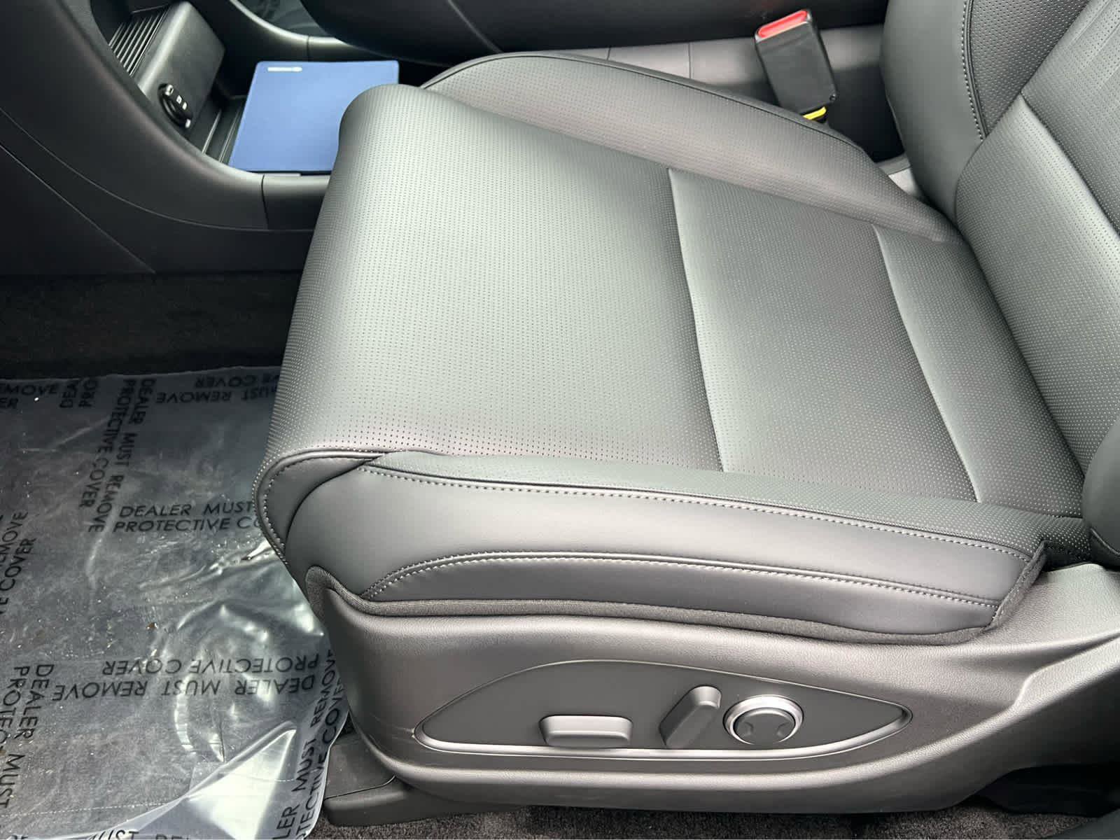 New 2026 Hyundai Palisade SEL AWD/4WD image 29