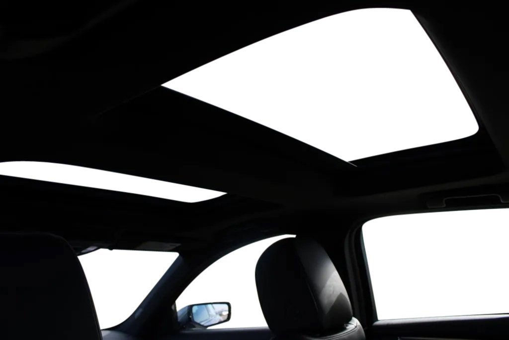 New 2026 Cadillac CT5 Premium Luxury image 37