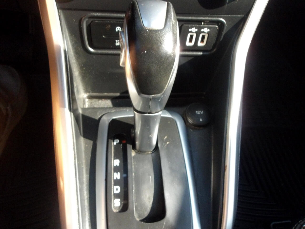 Used 2019 Ford EcoSport Titanium image 26