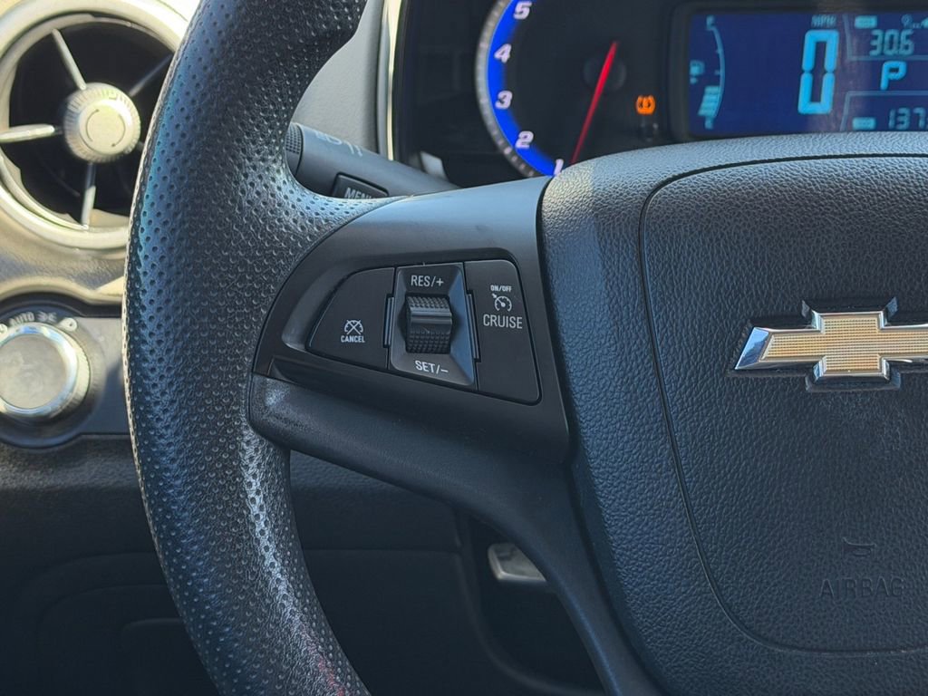 Used 2016 Chevrolet Trax LT image 17