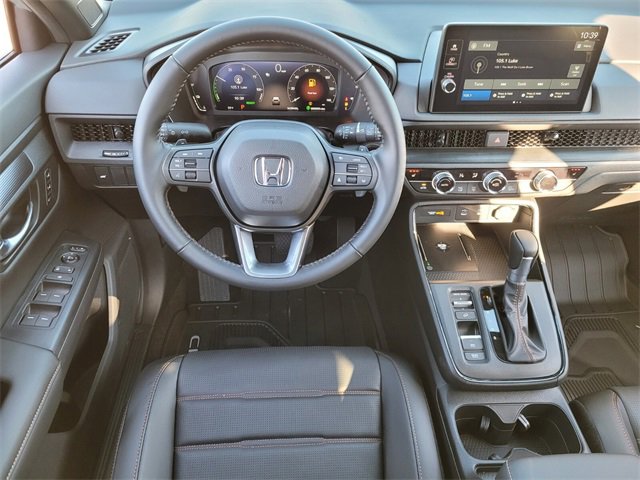 New 2026 Honda CR-V Sport-L image 10