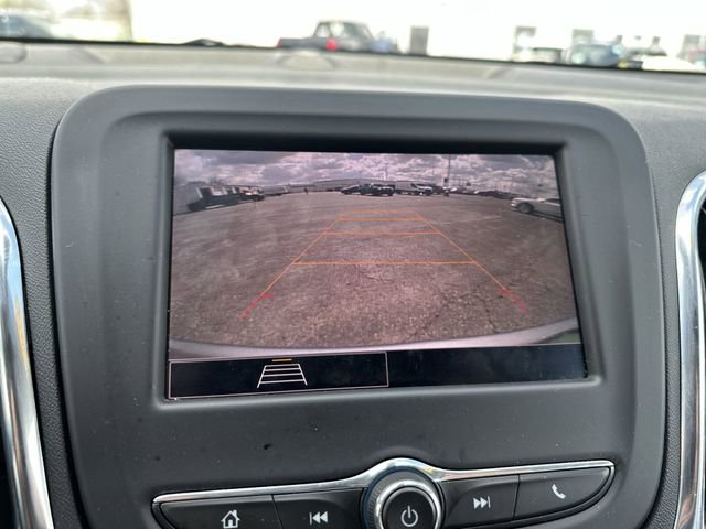 Certified 2024 Chevrolet Equinox LT w/ LPO, Floor Liner Package FWD image 25