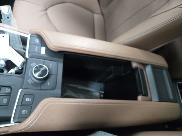 New 2026 Toyota Grand Highlander Platinum image 30