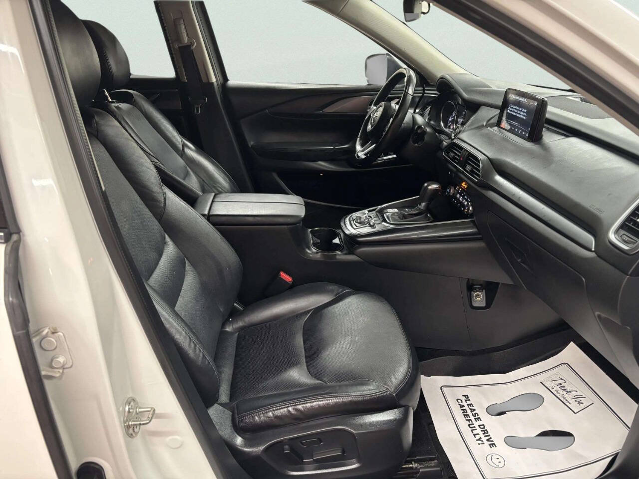 Used 2018 MAZDA CX-9 Touring AWD/4WD image 22