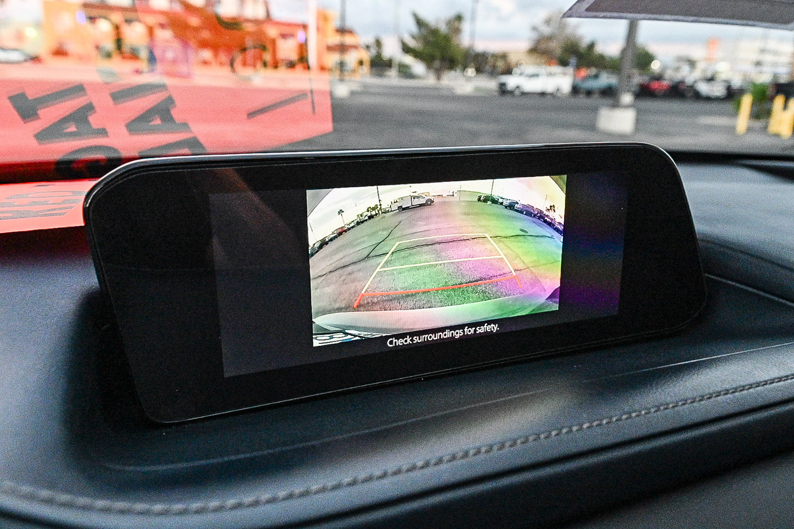 Used 2020 MAZDA CX-30 AWD w/ Select Package image 24