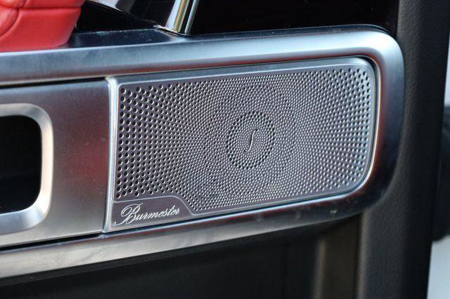 Used 2021 Mercedes-Benz G 63 AMG 4MATIC image 33