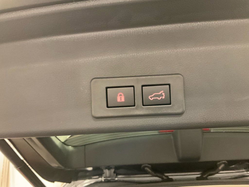 New 2026 Subaru Ascent Touring image 27