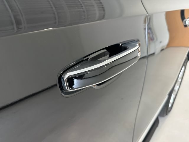 Used 2024 GMC Yukon Denali w/ Max Trailering Package AWD/4WD image 11